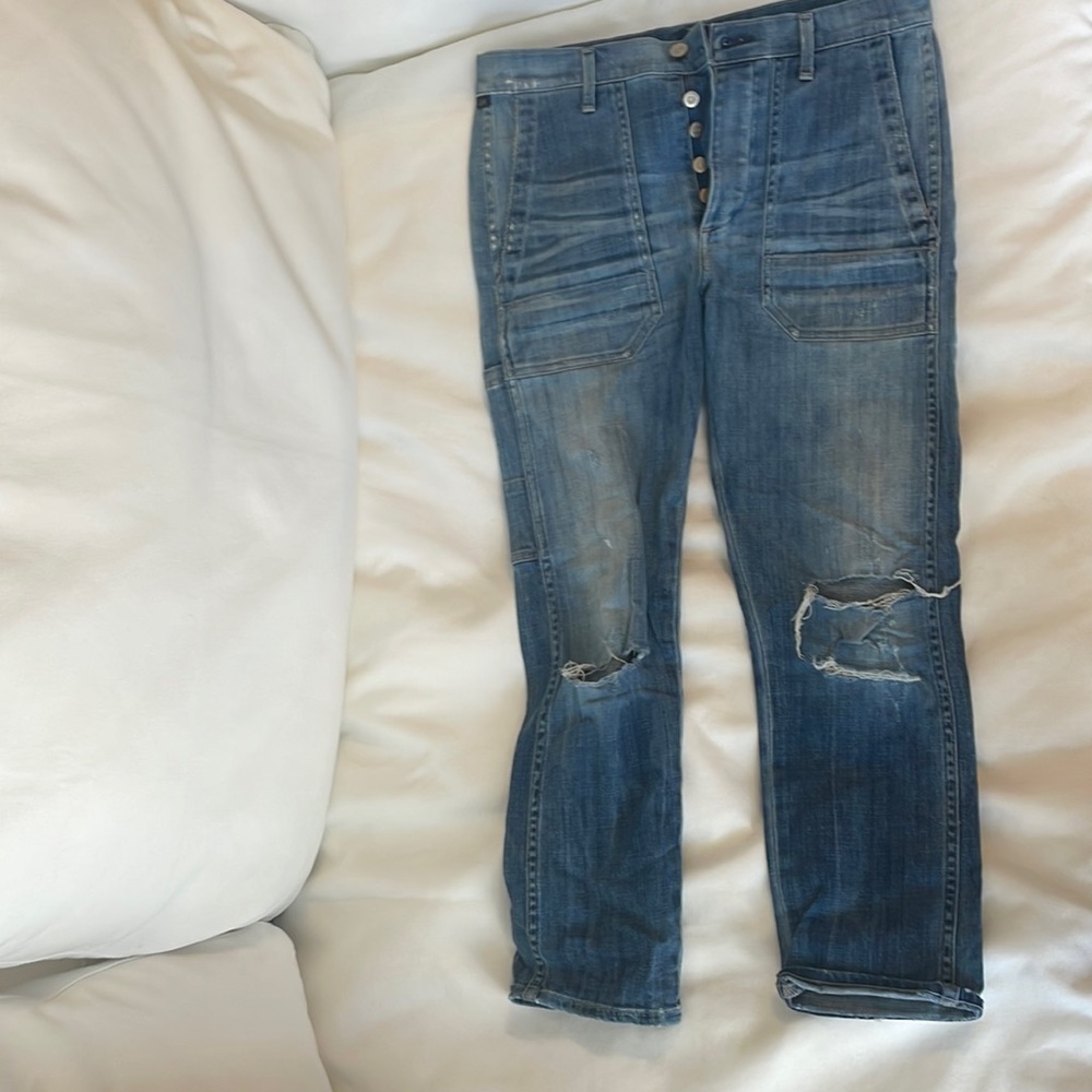 Good condition Citizens of Humanity Jeans